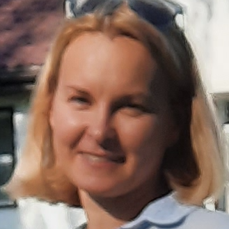 Татьяна Леготина