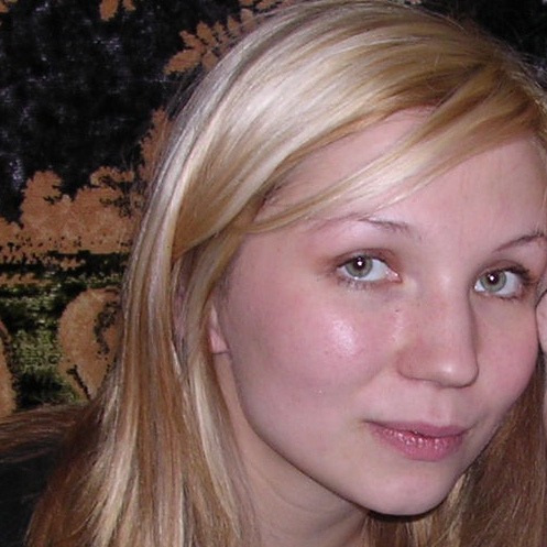 Галина Миронова