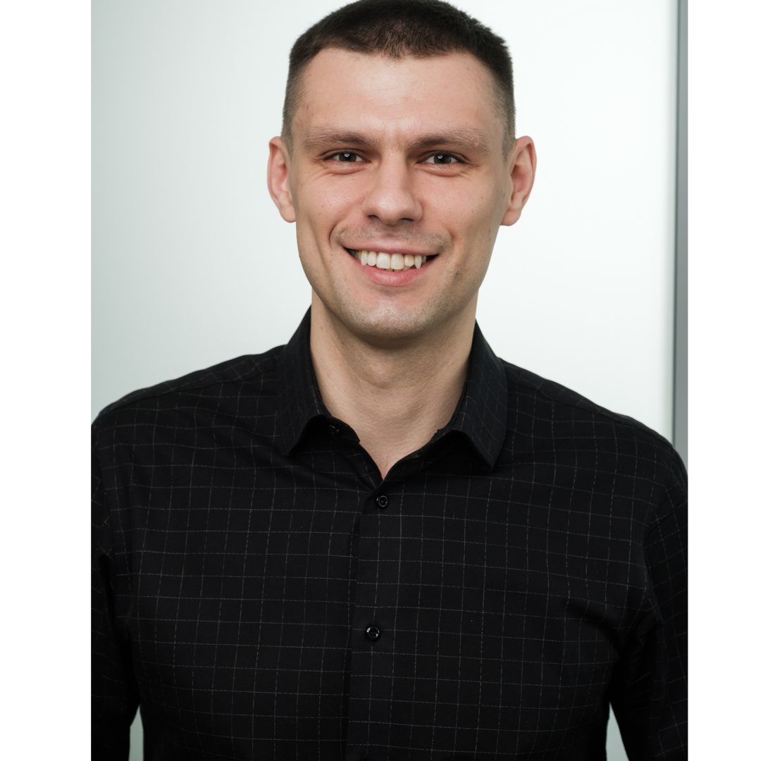 Юрий Рогачев