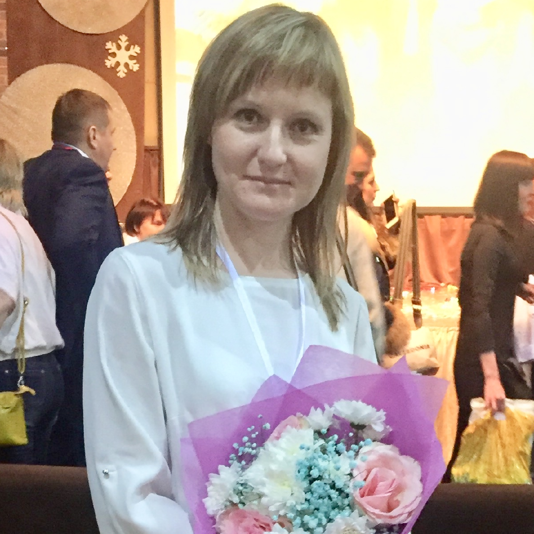 Елена Анналиева