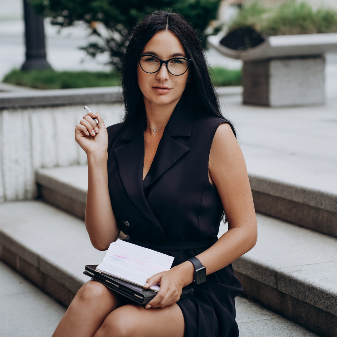 Анна Верещак