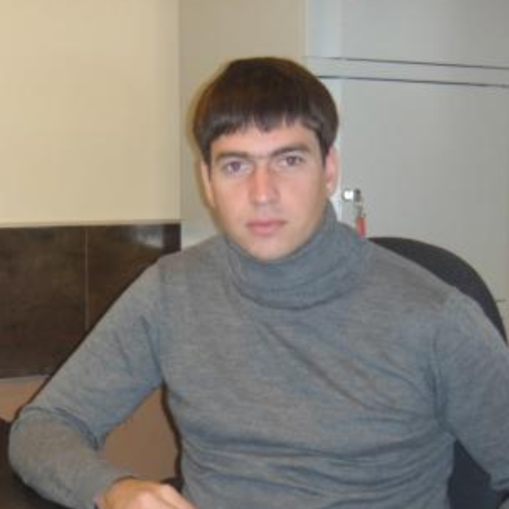 Иван Боднар