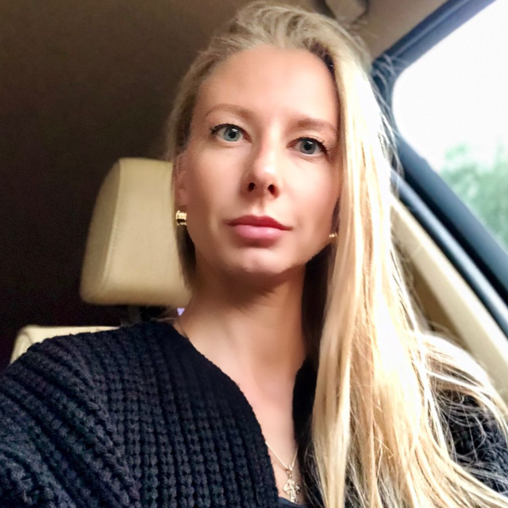 Екатерина Трифонова