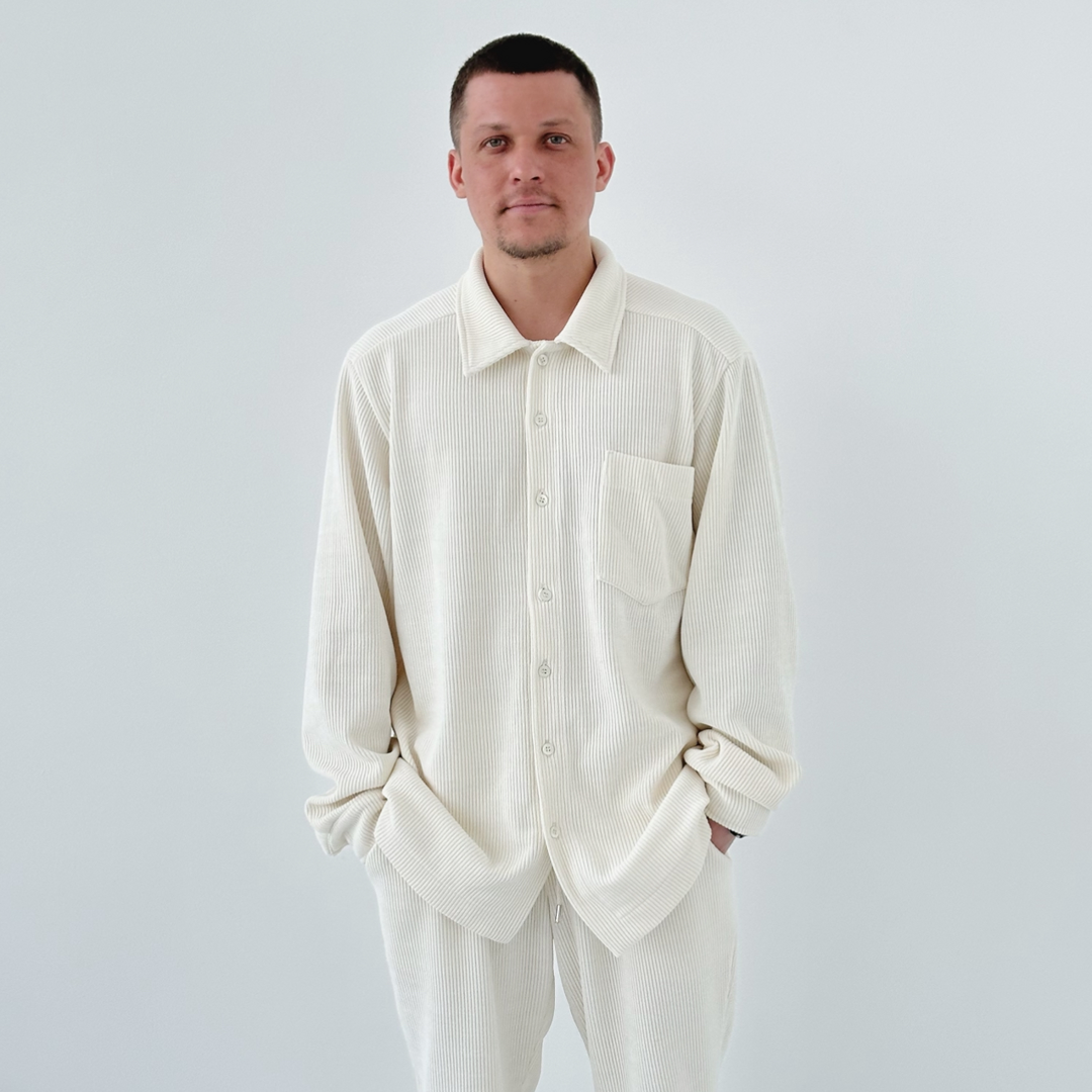 Андрей Конев