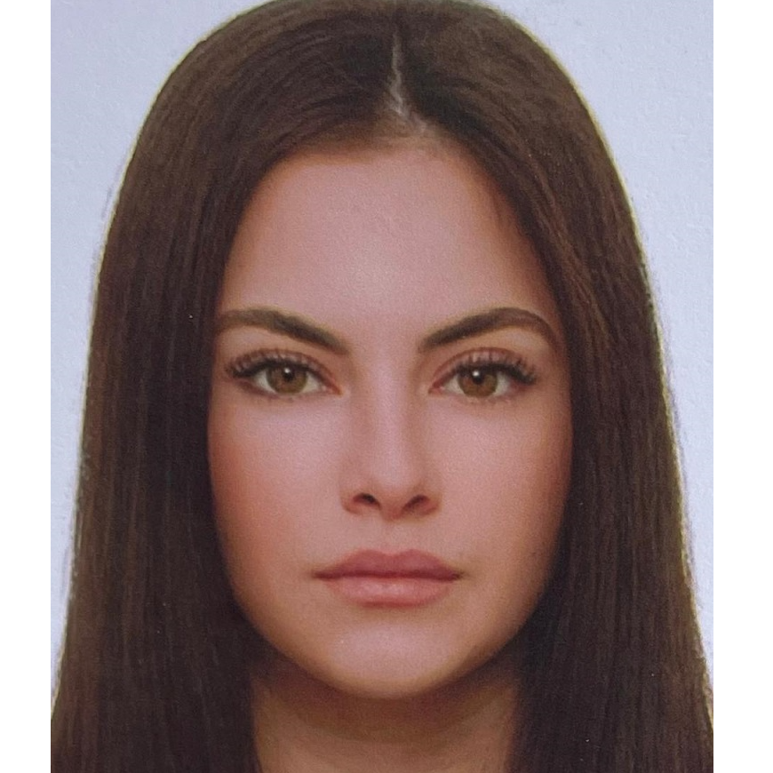 Раксана Гюрджян