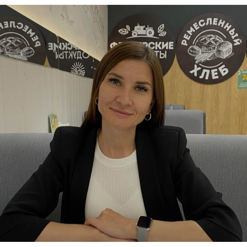 Ляйсана Хабибуллина