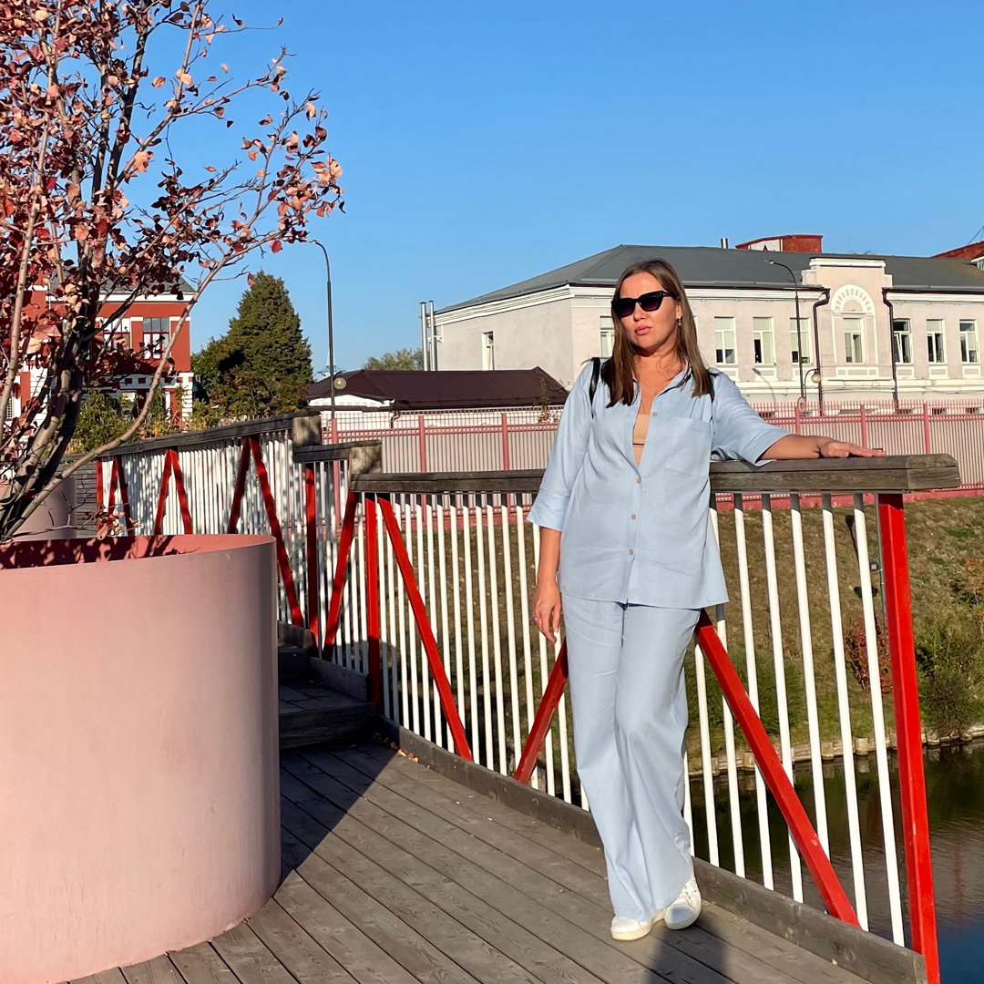 Мария Карпенко