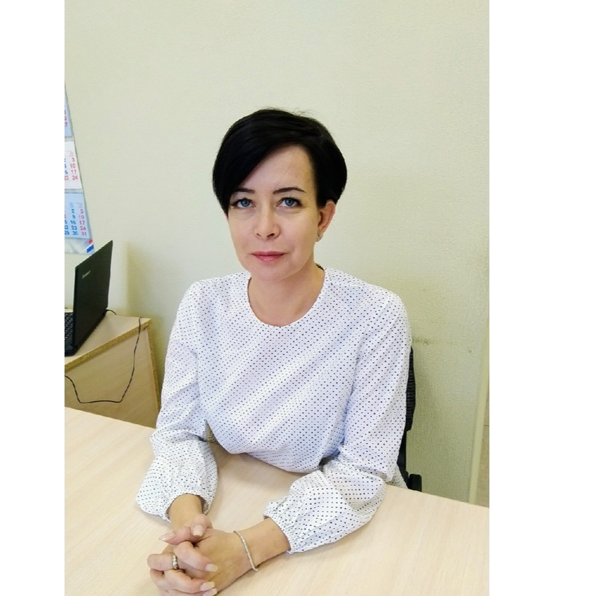 Наталья Сергеева