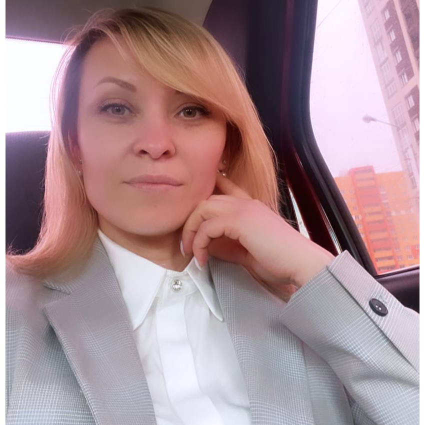 Альфия Новожилова