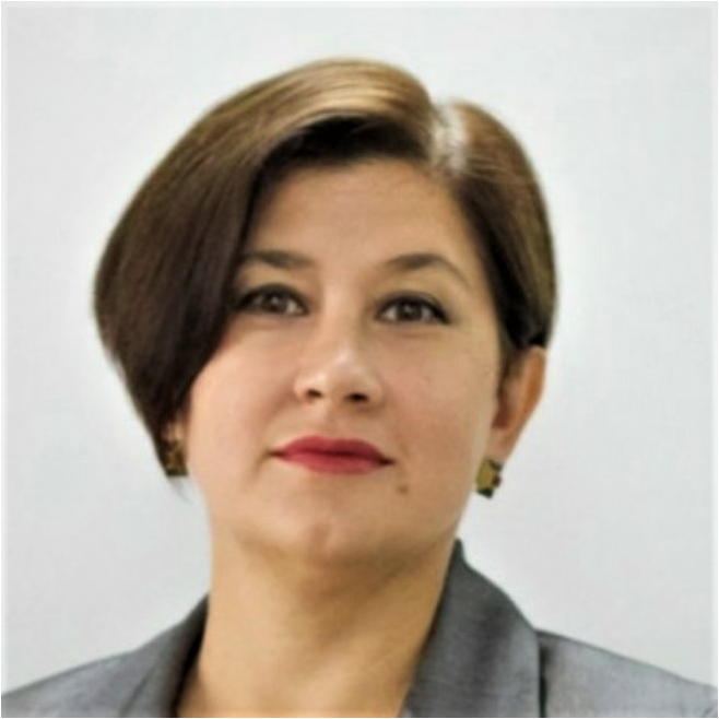 Татьяна Редькина