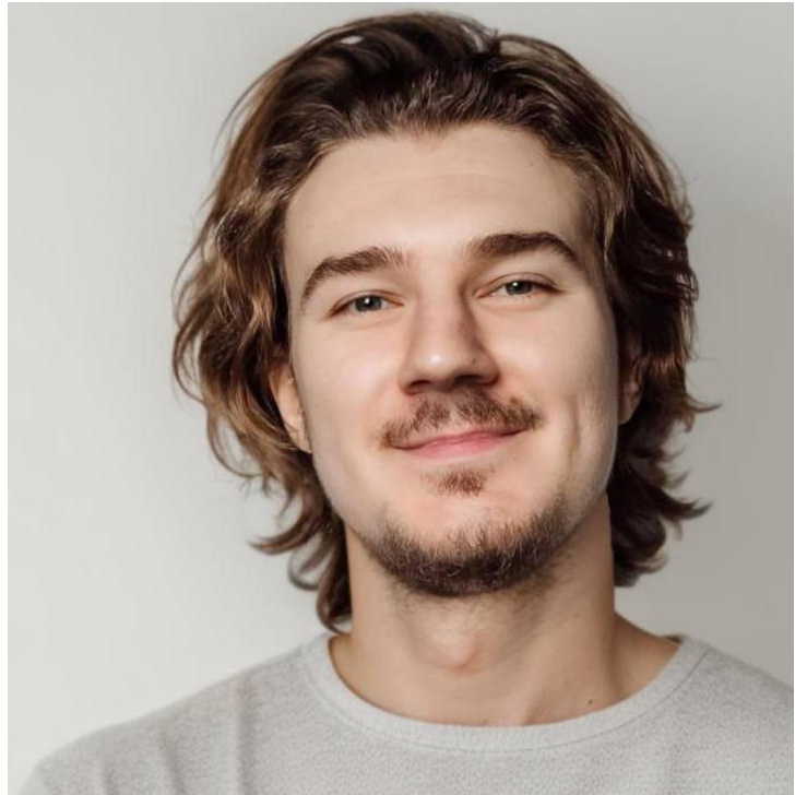 Дмитрий Морозов