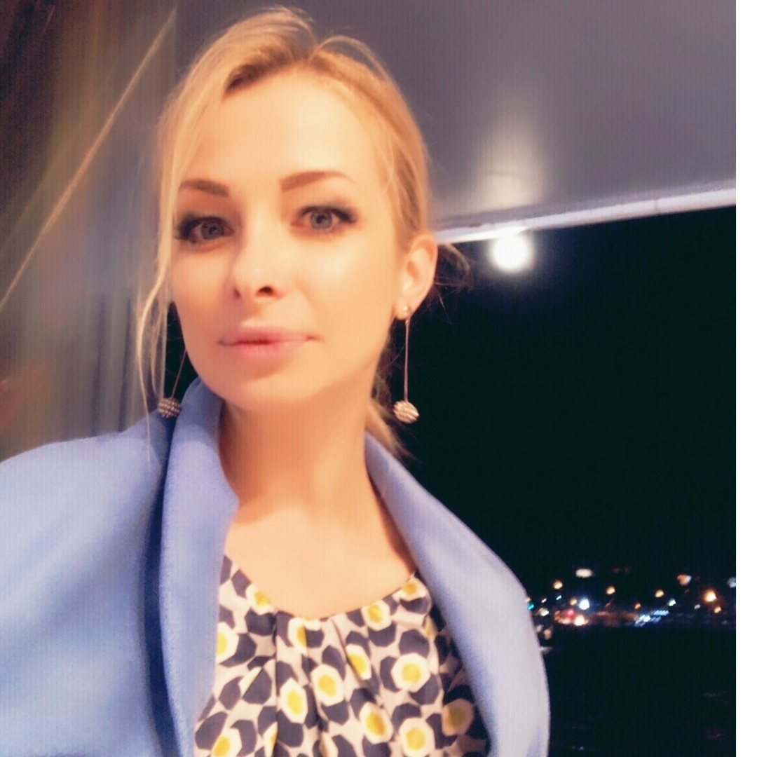 Ирина Гончаренко