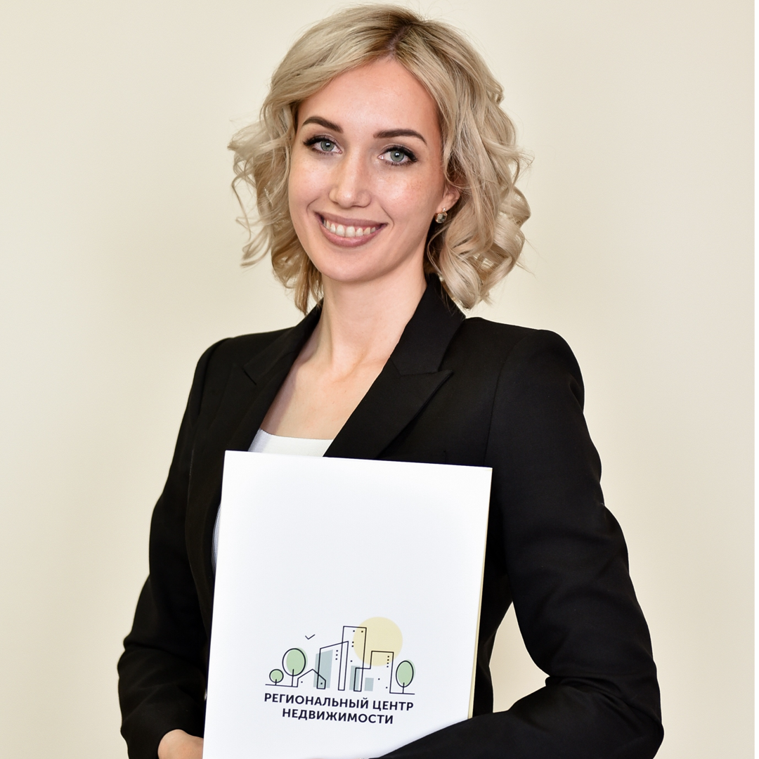 Елена Парфенова