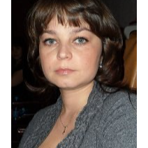 Юлия Семенова