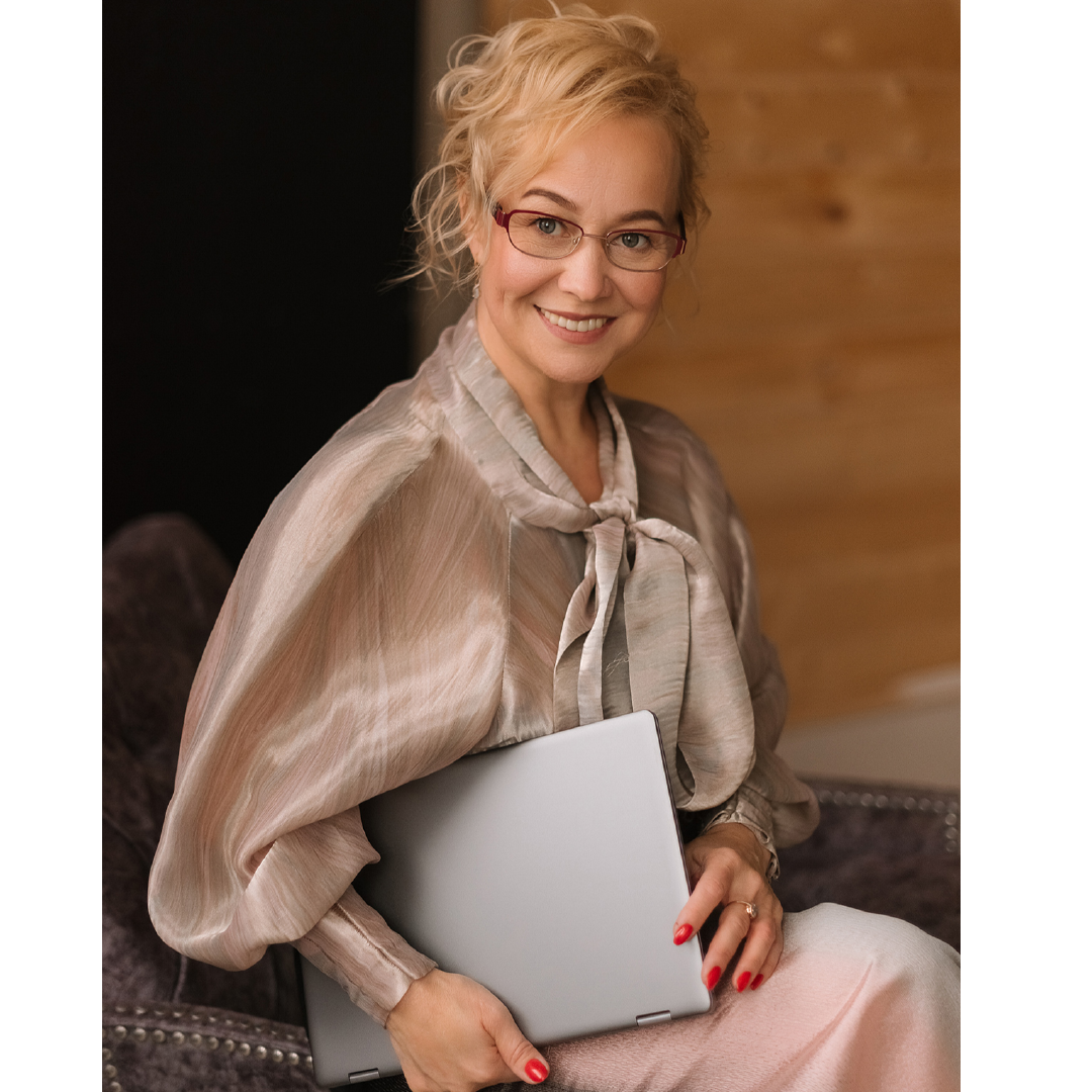Елена Богатая