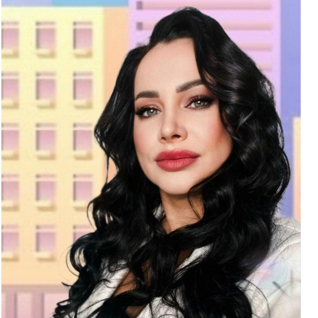 Надежда Бердяева