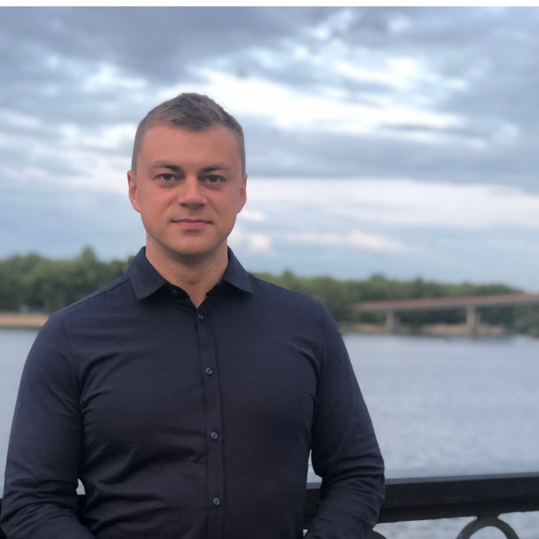 Дмитрий Негуляев