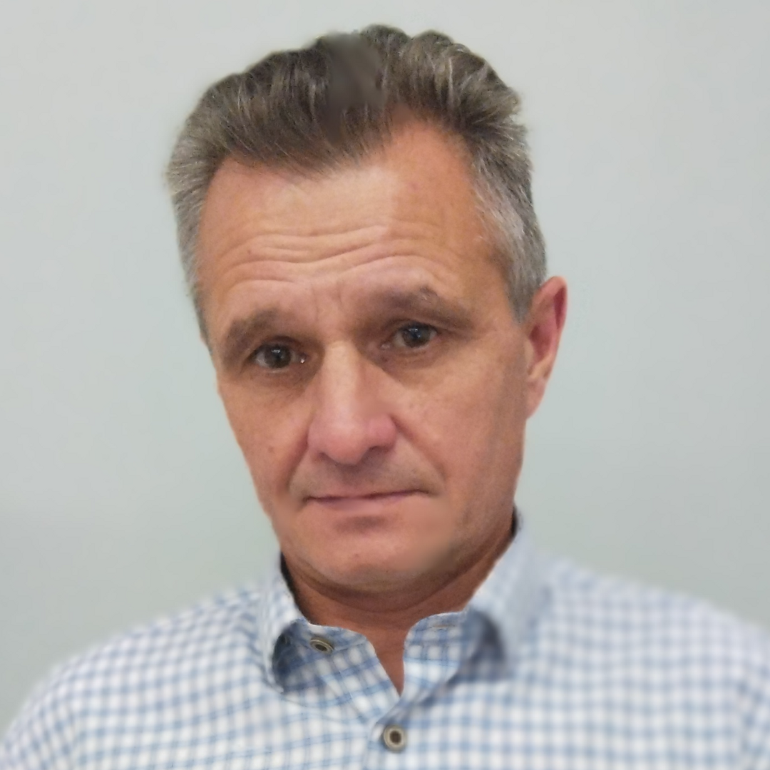 Виталий Бабушкин