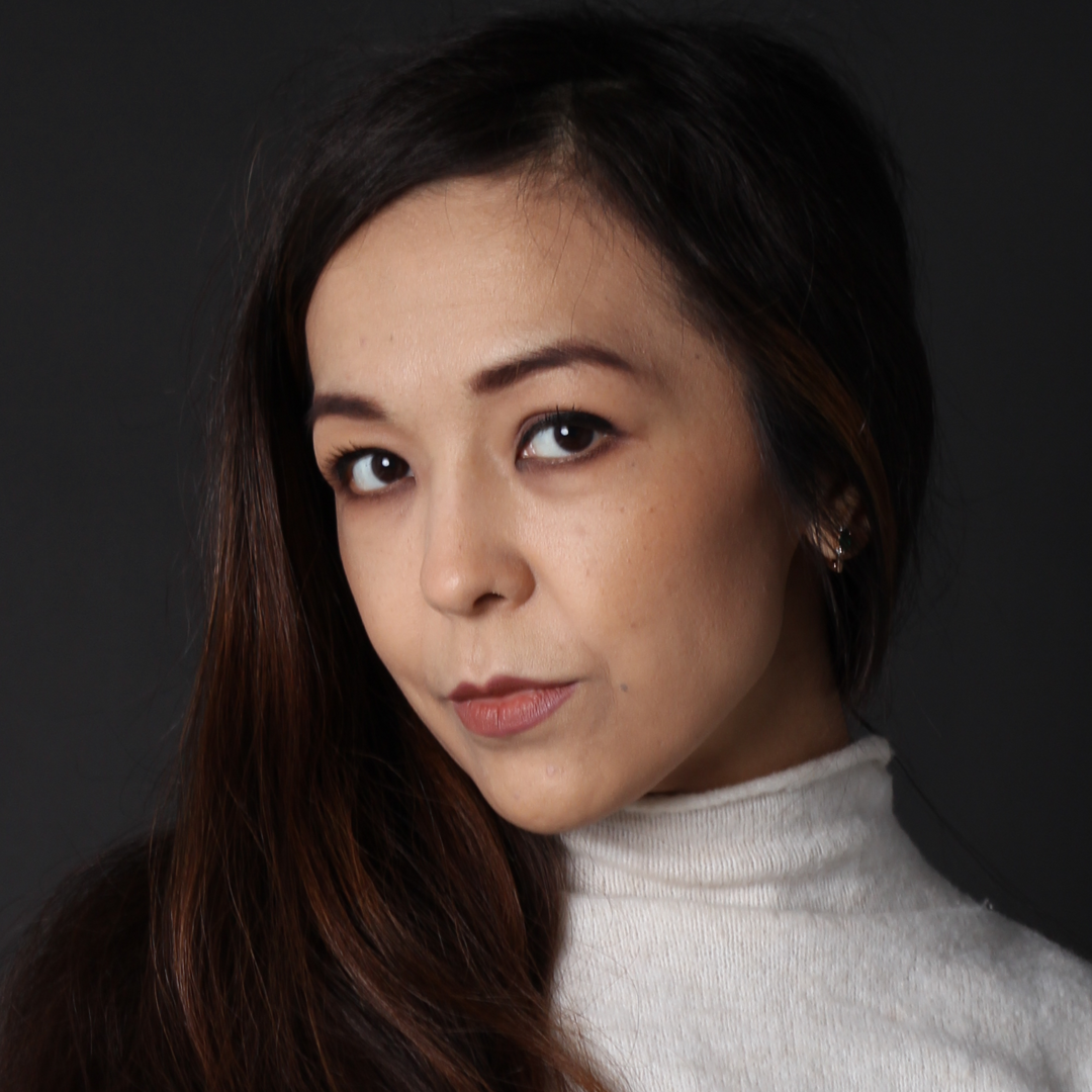 Альфия Булякова