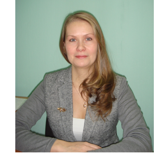 Вера Маркова