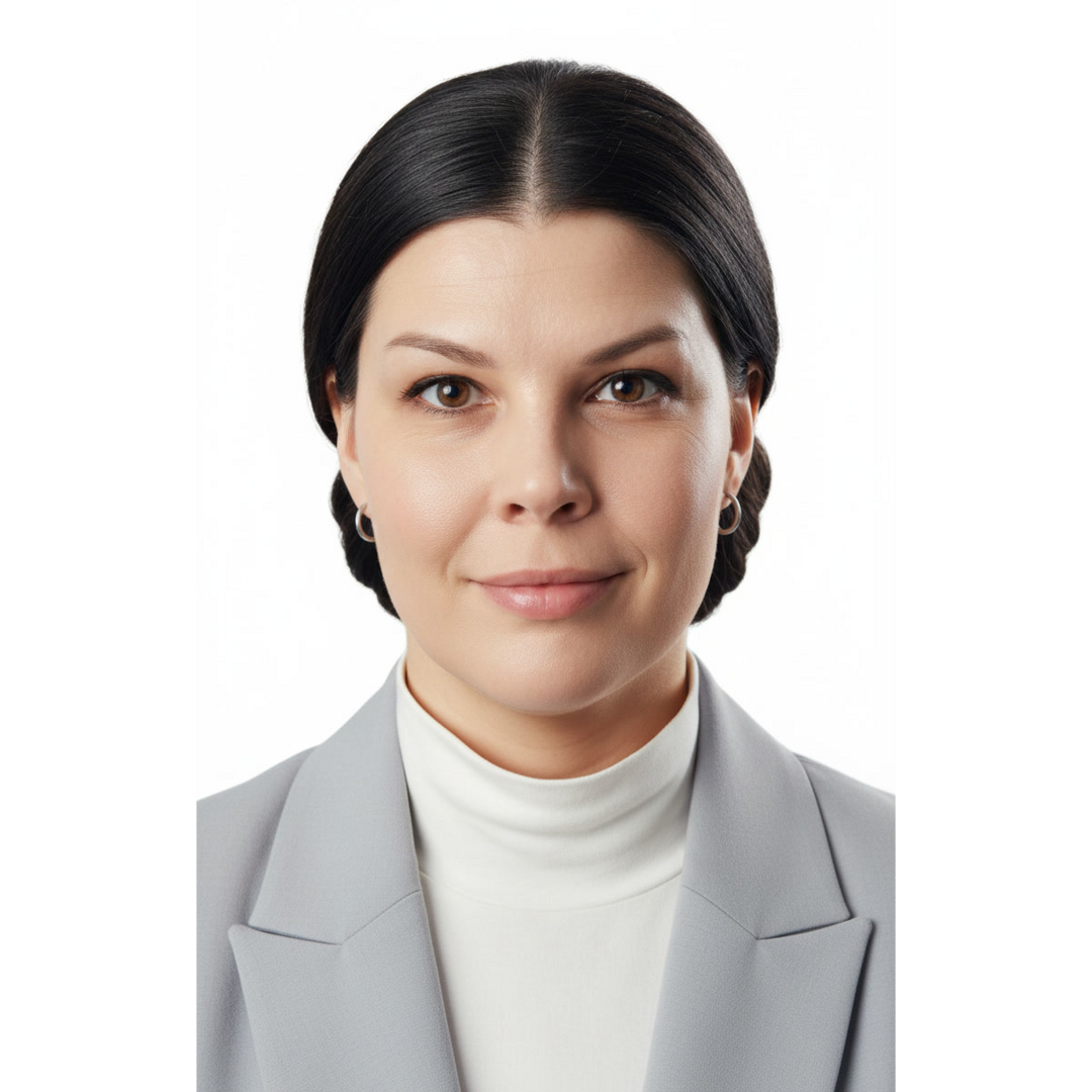 Ульяна Пыркова