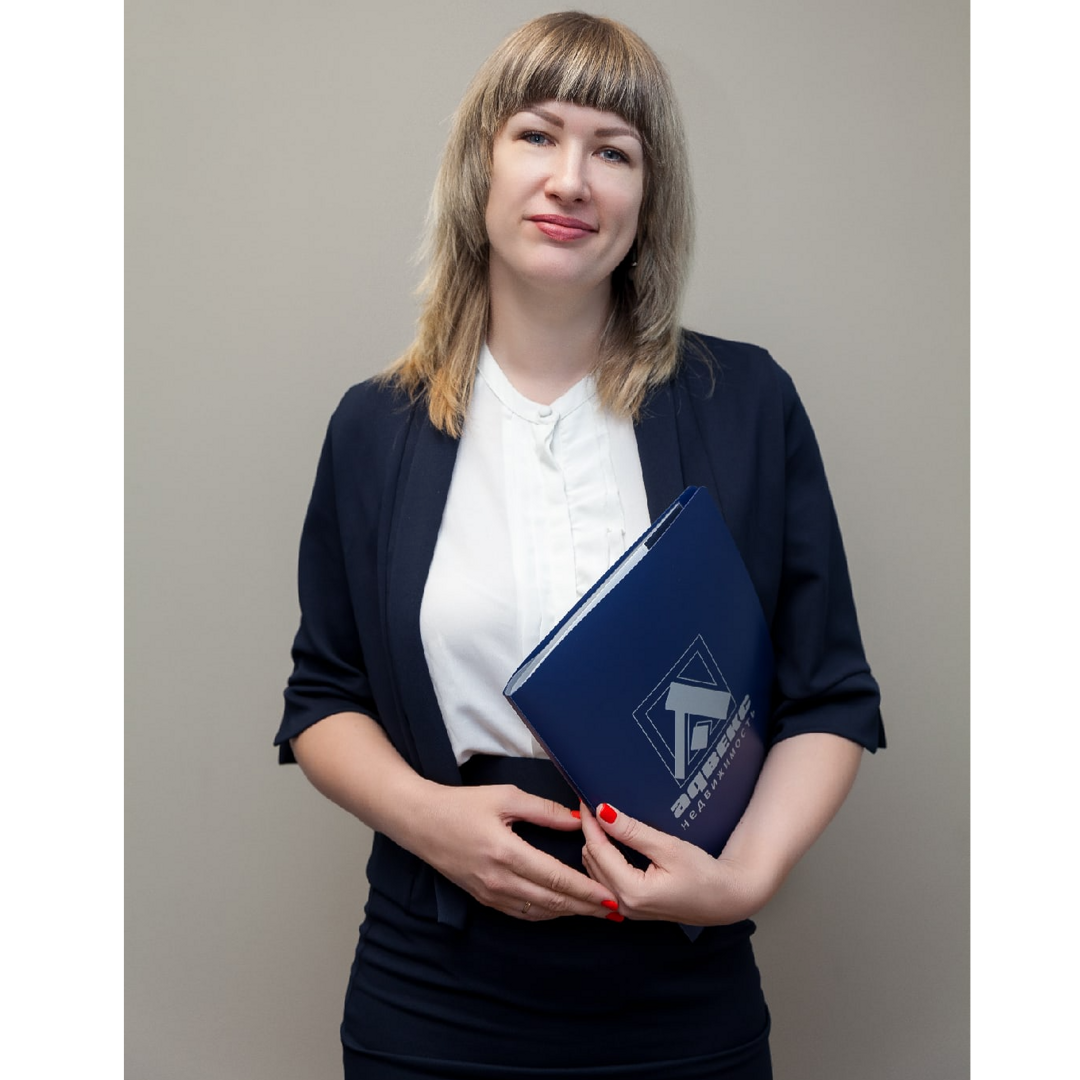 Екатерина Рукавишникова