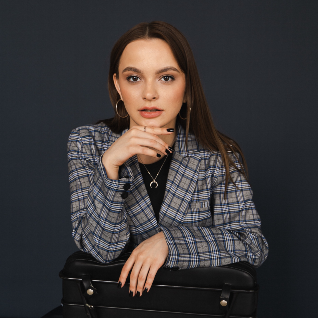 Варвара Тихонова