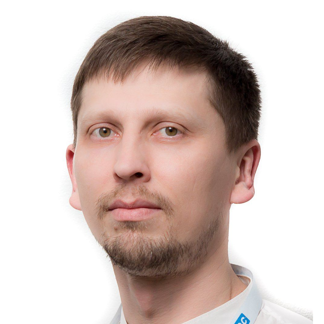 Радмир Файзуллин