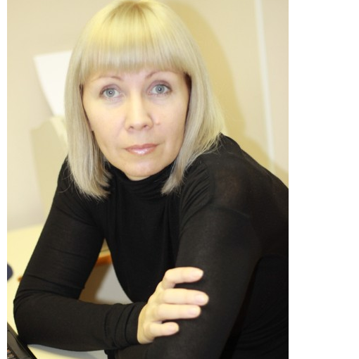 Светлана Старикова
