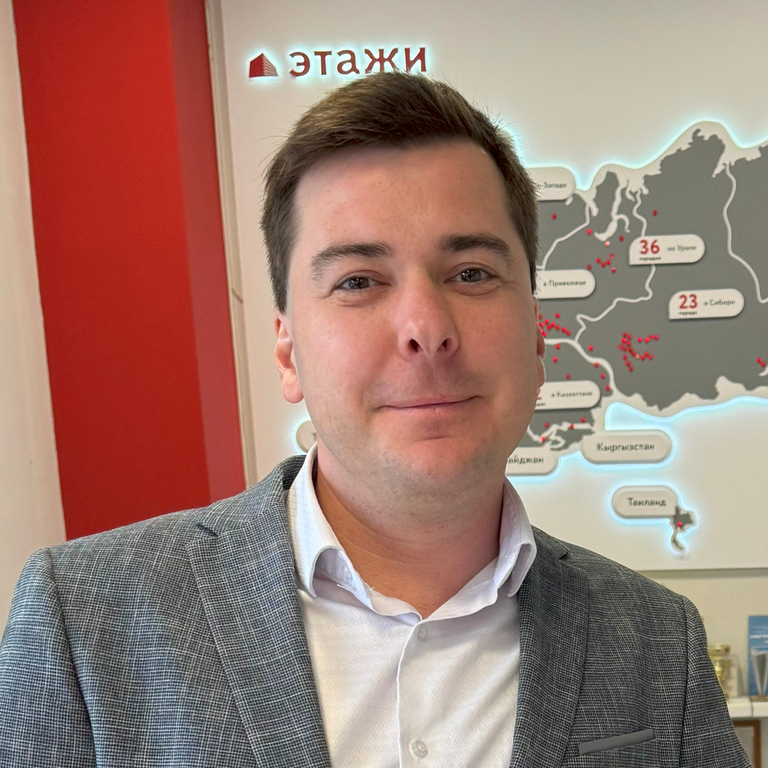 Роман Лудилов