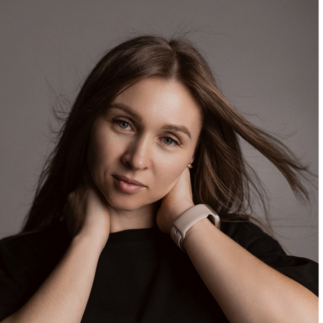 Татьяна Гусейнова
