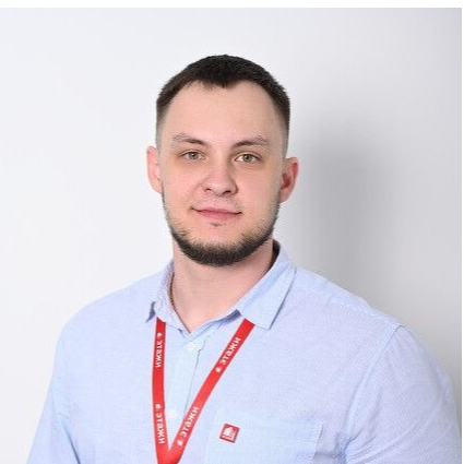 Александр Копачев