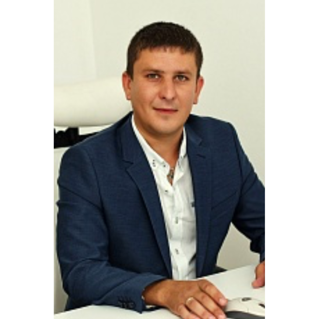 Максим Желнин