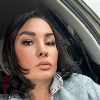 Лиана Ахмадеева