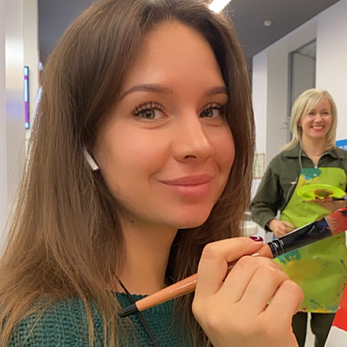 Наталья Некрасова