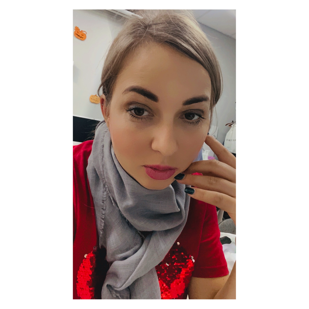 Ирина Шумилова