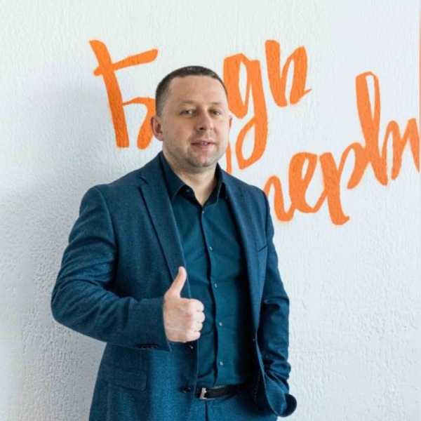 Антон Чеховский