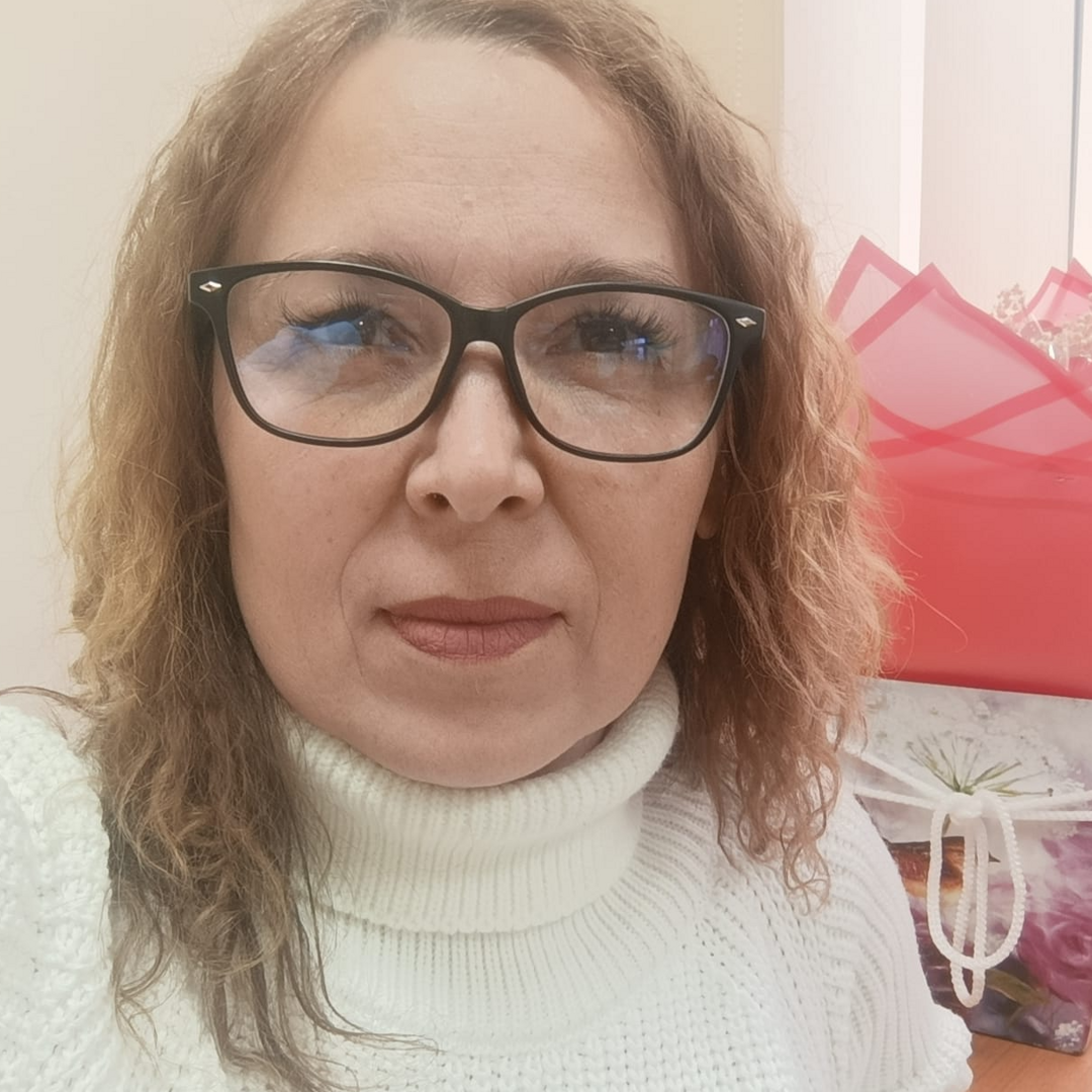 Евгения Божкова