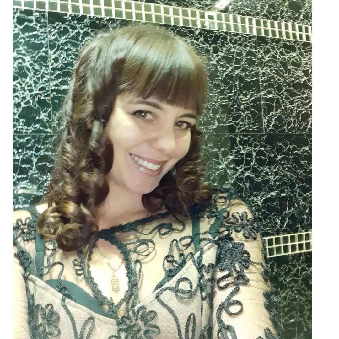 Ольга Михайлова