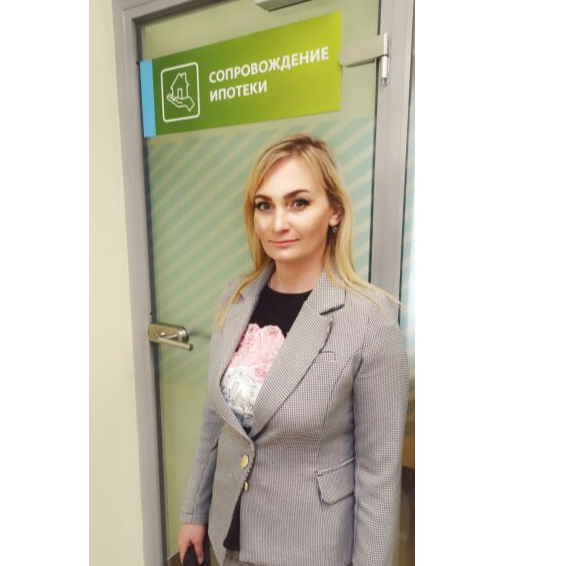 Наталья Савчишина