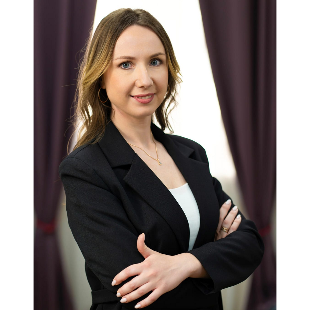 Анна Кузнецова