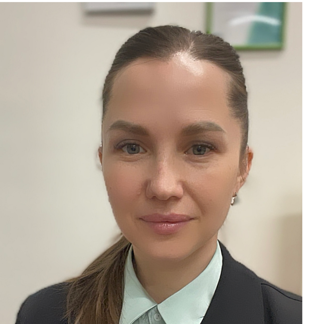 Анна Сергиенко