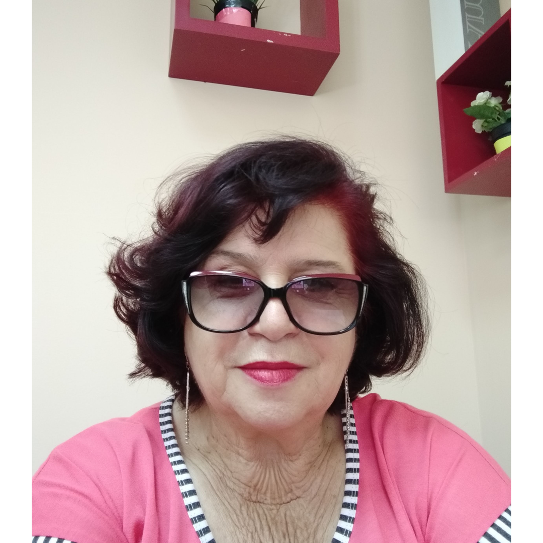 Галина Тумаева