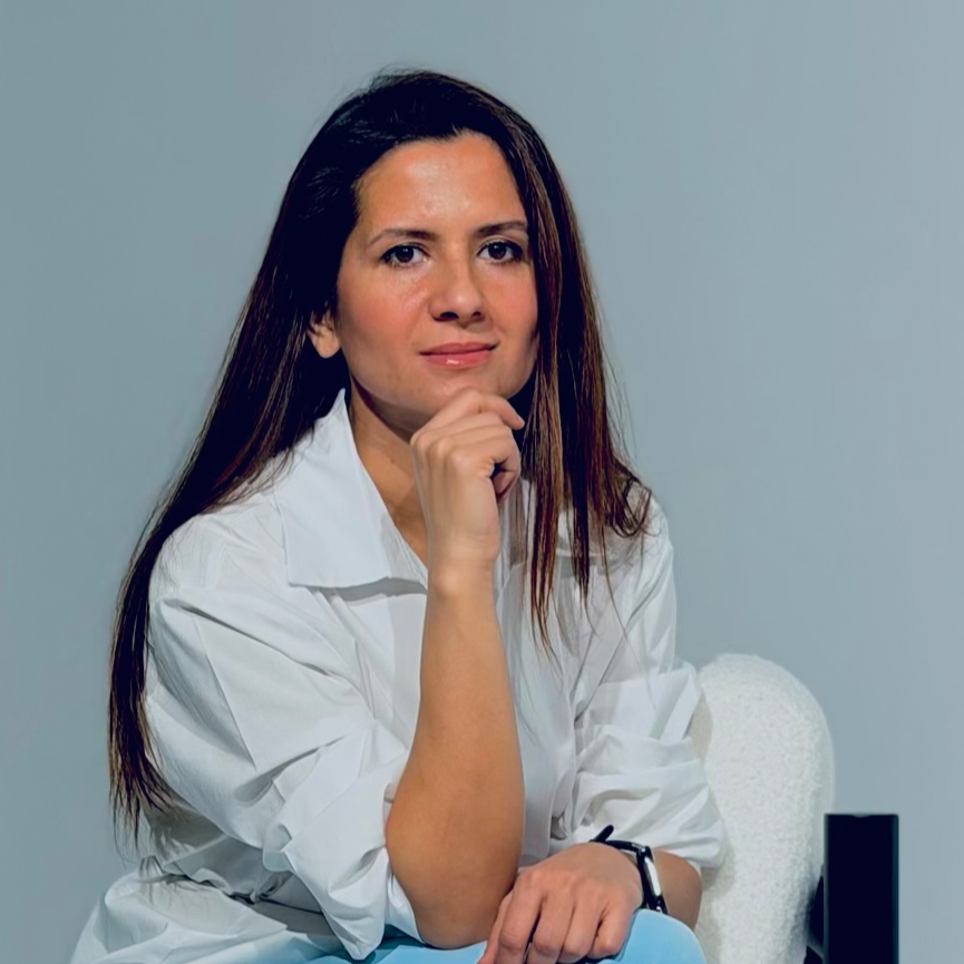 Лейла Ерисова