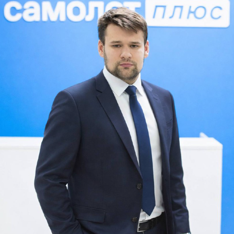 Александр Новиков