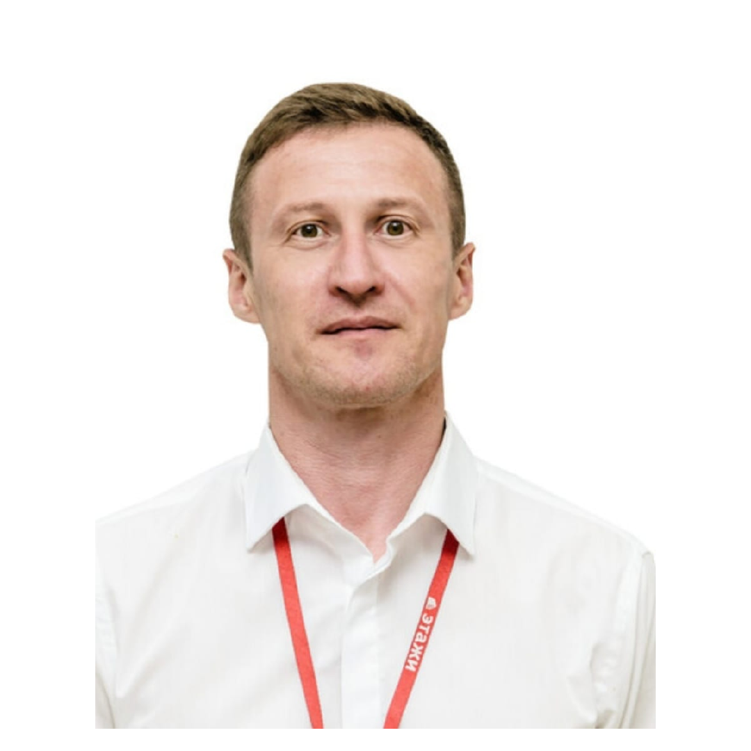 Артур Махмутов