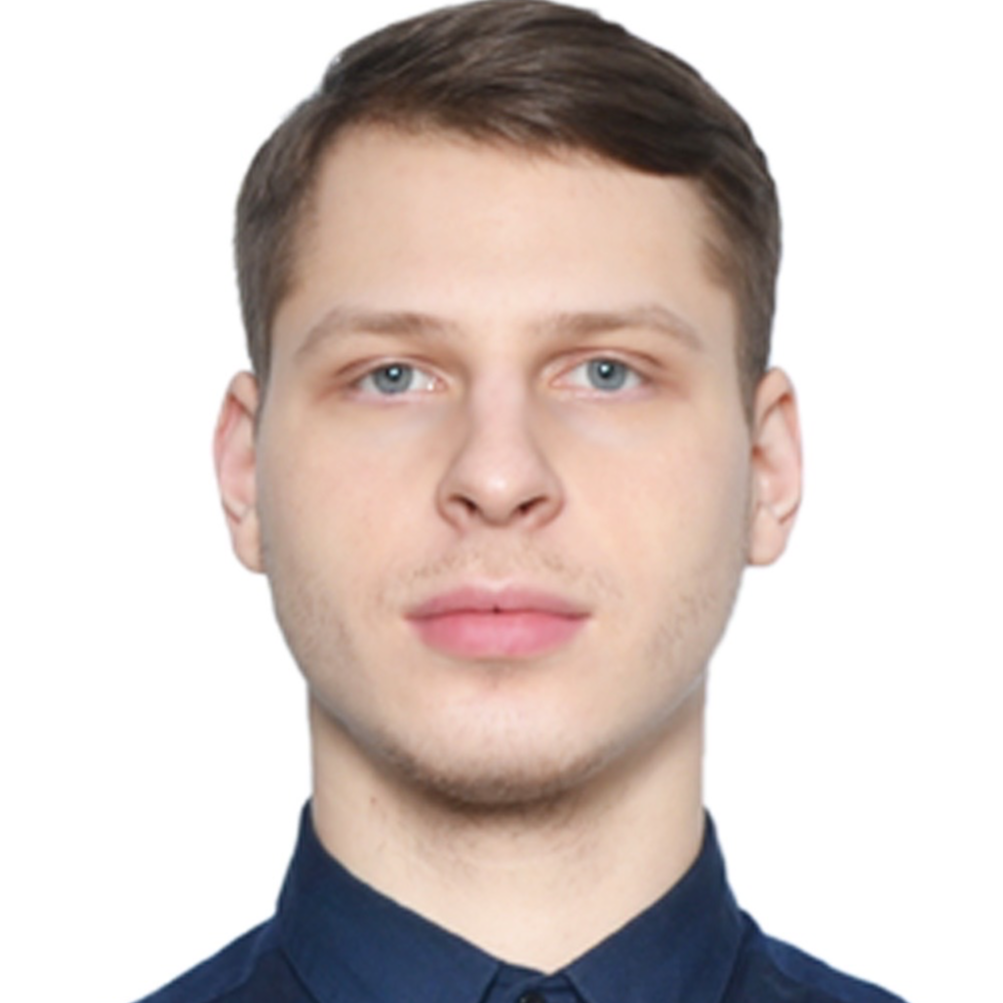 Сергей Кузнецов