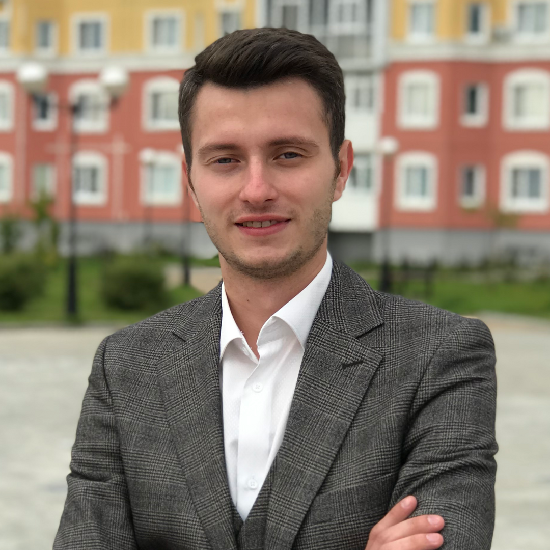 Владимир Непейвода