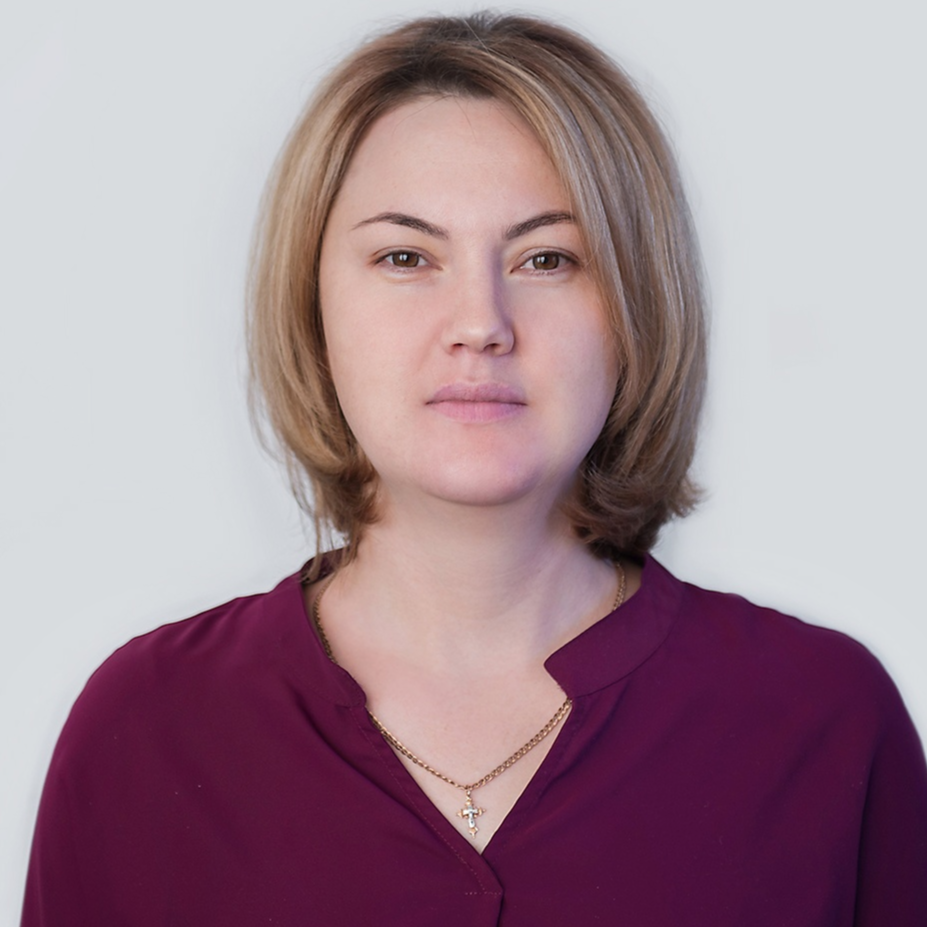 Екатерина Климова