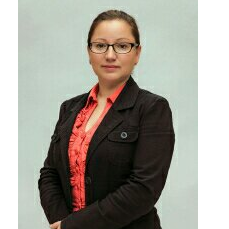 Оксана Антошик